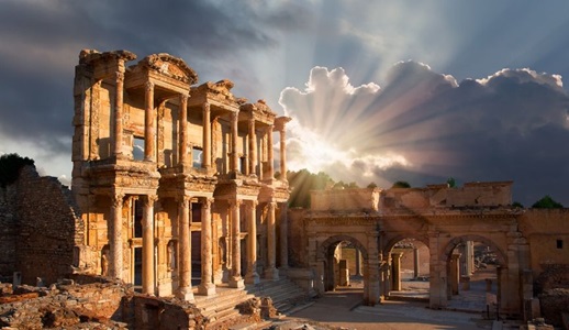 TURQUIA 10 DIAS DESDE NUEVA YORK - EXCLUSIVO SPECIAL TOURS