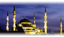 TURQUIA Y DUBAI 16 DIAS DESDE MEXICO- EXCLUSIVO SPECIAL TOURS