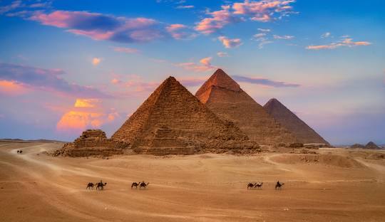 TURQUIA Y EGIPTO 15 DIAS DESDE BOGOTA- EXCLUSIVO SPECIAL TOURS