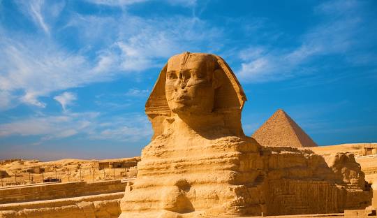 TURQUIA Y EGIPTO 15 DIAS DESDE MIAMI- EXCLUSIVO SPECIAL TOURS