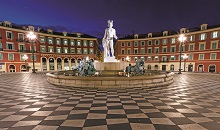 paquete turistico MARAVILLAS DE LISBOA, ESPAÑA E ITALIA