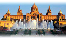 MARAVILLAS DE LISBOA, ESPAÑA Y ROMA