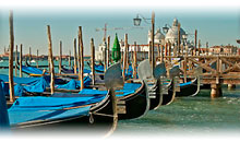 MARAVILLAS DE ESPAÑA, ITALIA Y PARIS