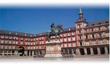 MARAVILLAS DE ITALIA, PARIS, LOURDES, MADRID Y LISBOA