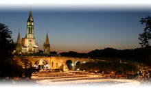 MARAVILLAS DE ITALIA, PARIS, LOURDES Y MADRID