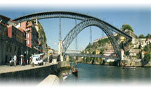 paquete turistico PORTUGAL, MADRID Y ANDALUCIA