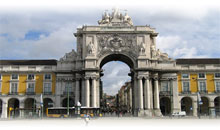 LISBOA, MADRID, ANDALUCIA, LEVANTE Y BARCELONA