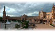 PORTUGAL, MADRID, ANDALUCIA, LEVANTE Y BARCELONA