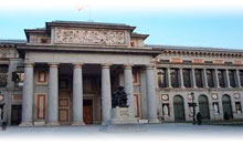 MADRID Y NORTE DE ESPAÑA