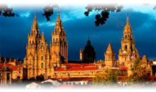 BARCELONA, MADRID Y NORTE DE ESPAÑA