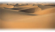 MARRUECOS, EL GRAN DESIERTO