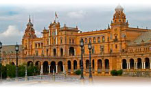 OPORTO, GALICIA, SALAMANCA, MADRID Y ANDALUCIA