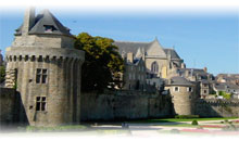 ENCANTOS DE NORMANDIA, BRETAÑA Y PARIS