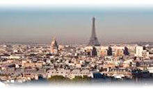 ESCAPATE A PARIS VISITANDO DISNEYLAND PARIS