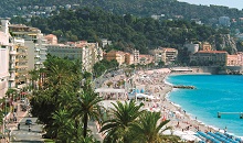 ROMA, ESPAÑA Y PARIS VISITANDO DISNEYLAND PARIS