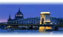 ESENCIAS DEL ESTE EUROPEO I