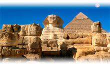 ISRAEL - JORDANIA - SINAI - CAIRO + ALEJANDRIA (guías en español)