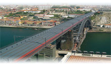 O MELHOR DE PORTUGAL falando Português