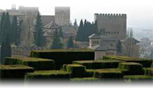 MADRI, ANDALUZIA, LEVANTE E BARCELONA falando Português