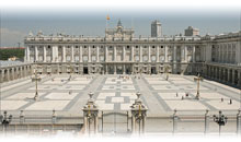 MADRI, ANDALUZIA, LEVANTE E BARCELONA falando Português