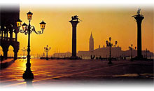 EUROPA CLASICA (En Barco Roma-Barcelona)