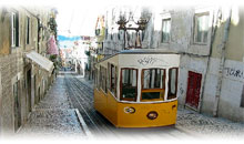 LISBOA, MADRI, ANDALUZIA E COSTA DO SOL falando Português