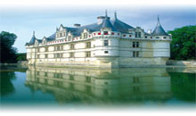 CASTILLOS DEL LOIRA falando Português