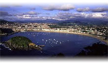 LISBOA, MADRI E NORTE DA ESPANHA falando Português