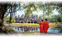 paquete turistico NORTE DE VIETNAM Y CAMBOYA