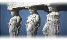 GRECIA MISTERIOSA Y CRUCERO 3 DIAS "LOUISE CRUISES"