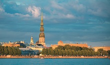 LO MEJOR DE RIGA Y TALLIN