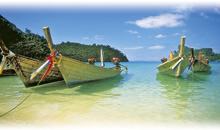 SUPER TURQUIA Y TAILANDIA AL COMPLETO CON PHUKET Y PHI PHI - EXCLUSIVO SPECIAL TOURS