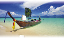 SUPER TURQUIA Y TAILANDIA AL COMPLETO CON PHUKET EXCLUSIVO SPECIAL TOURS
