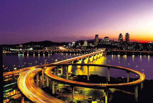 paquete turistico COREA MODERNA Y TRADICIONAL