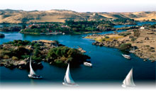 SUPER EGIPTO CON CRUCERO 3 DIAS EN EL NILO Y MAR ROJO - EXCLUSIVO SPECIAL TOURS