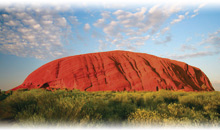 AUSTRALIA TIERRA DE ABORIGENES