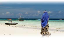 ISLA ZANZIBAR 5*: HOTEL SBH KILINDINI (7 NOCHES EN HABITACIÓN DELUXE EN TI )