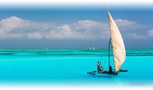 ISLA ZANZIBAR 5*: HOTEL SBH MONICA (7 NOCHES EN HABITACIÓN DELUXE EN TI )