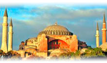 ESTAMBUL Y EGIPTO CON CRUCERO DESDE BUENOS AIRES - EXCLUSIVO SPECIAL TOURS