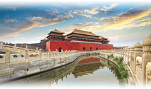 ESTAMBUL Y CHINA IMPERIAL DESDE BUENOS AIRES - EXCLUSIVO SPECIAL TOURS