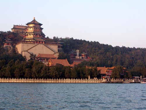 ESTAMBUL Y CHINA IMPERIAL DESDE BOGOTA- EXCLUSIVO SPECIAL TOURS