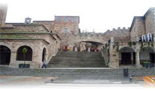 MADRID, LISBOA, OPORTO Y FATIMA 9 días