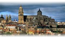 PORTUGAL, ANDALUCIA Y MARRUECOS 18 días