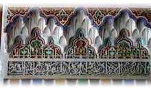 MADRID, ANDALUCIA Y MARRUECOS 16 días