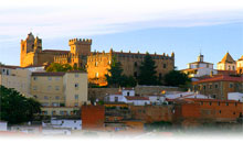 ANDALUCIA Y MARRUECOS 13 días