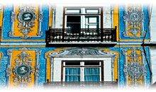 LISBOA, COIMBRA, EVORA, OPORTO, ANDALUCIA Y MADRID 14 días