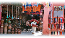 LISBOA, COIMBRA, EVORA, OPORTO, ANDALUCIA, MARRUECOS Y MADRID 21 días