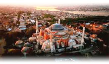 ISTANBUL E EGITO COM CRUZEIRO DESDE SÃO PAULO - EXCLUSIVO SPECIAL TOURS