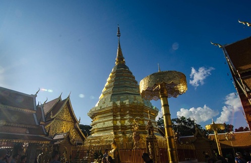 ESTAMBUL Y TAILANDIA CON PHUKET DESDE MEXICO - EXCLUSIVO SPECIAL TOURS