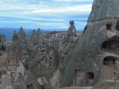 DUBAI Y TURQUIA AL COMPLETO  DESDE BOGOTA- EXCLUSIVO SPECIAL TOURS